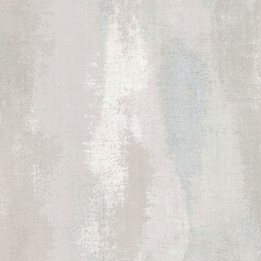Šedo-modrá vliesová tapeta na zeď, štuk, 24406, Textum, Cristiana Masi by Parato