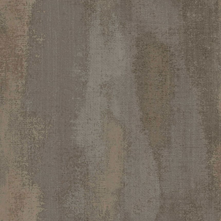 Šedo-hnědá vliesová tapeta na zeď, štuk, 24409, Textum, Cristiana Masi by Parato