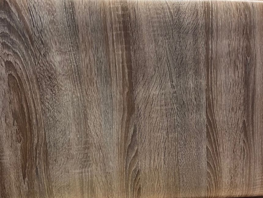 Folie samolepící / samolepící tapeta na dveře, dřevo Dub Sonoma S 346-5367, role 90cm x 2,1m, D-c-fix