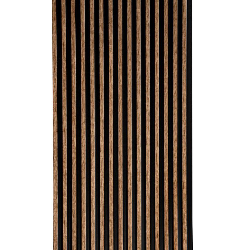 Dekorační lamela dekor dub classic - L0106, 270 x 1,2 x 12cm, Mardom Lamelli