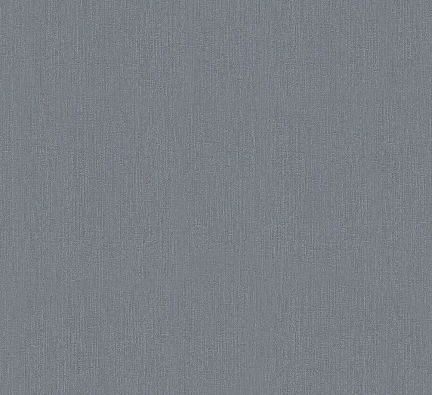 Modrošedá vliesová tapeta s vinylovým povrchem 33740, Papis Loveday, Marburg