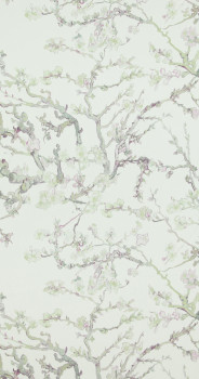 Luxusní květinová vliesová tapeta na zeď,  5005340, Van Gogh III, BN Walls