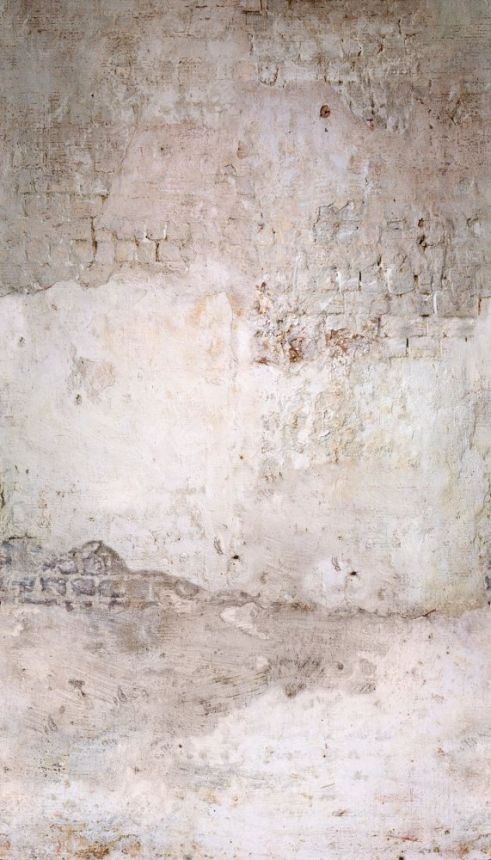 Vliesová obrazová tapeta na zeď Cihly A51601, 159 x 280 cm, One roll, one motif, Grandeco