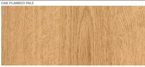 DOPRODEJ Samolepícíc fólie vzor dřevo Dub světlý - prkno , Gekkofix 10877, šíře  67,50cm