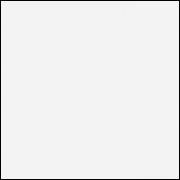 Bílá matná samolepící tapeta / folie Gekkofix 11317, 55508, šíře 90 cm