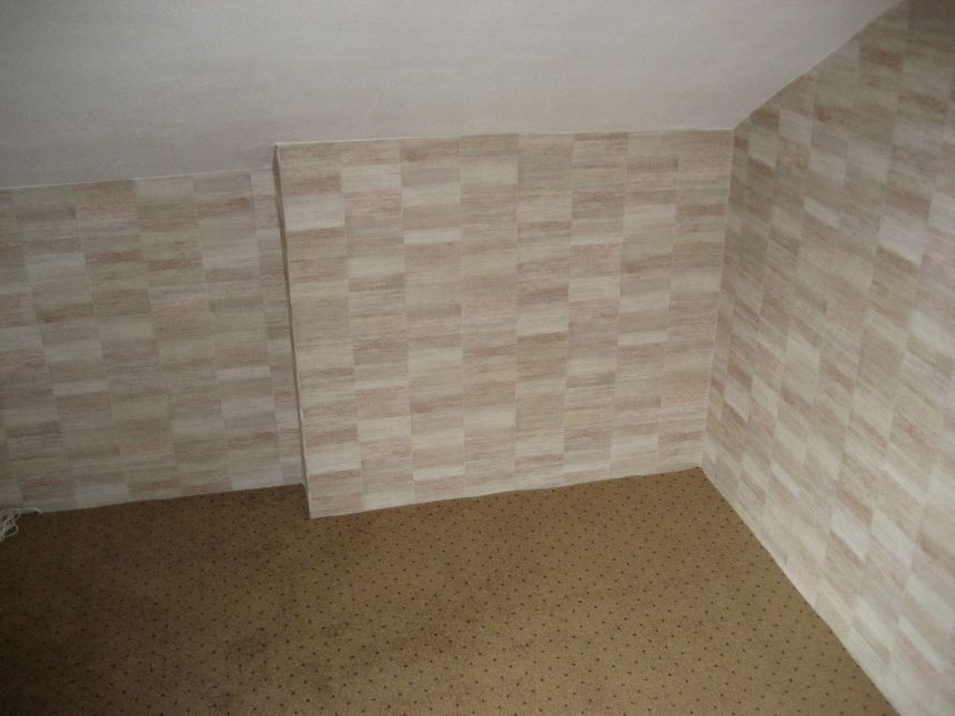 Obrázek - Realizace pokoje s tapetou na zeď z kolekce Aurora