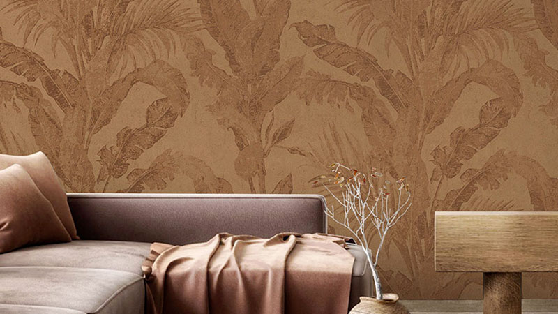 Kolekce tapet Metamorphosis