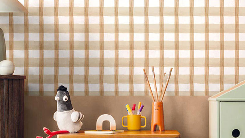 Kolekce tapet Kolekce tapet Momi