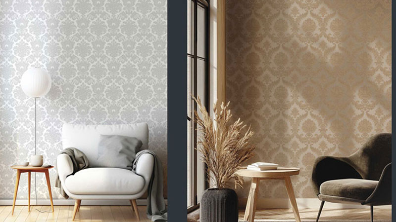 Kolekce tapet The Best Classic & Elegant