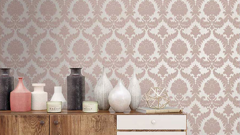 Kolekce tapet The Best Classic & Elegant