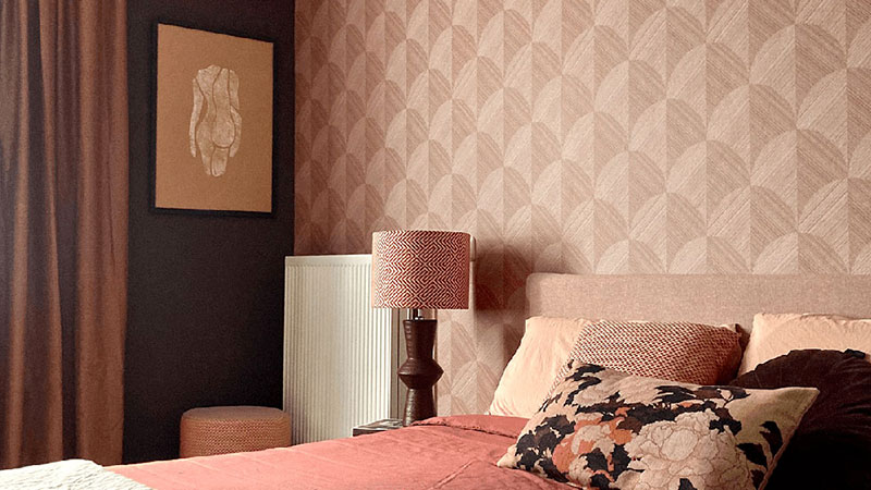 Kolekce tapet 3D Reflections