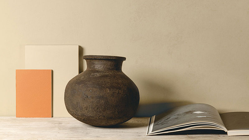 Kolekce tapet The Colour Book