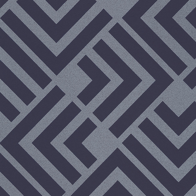 Vliesová tapeta na zeď, geometrický vzor 366043, Geonature, Eijffinger