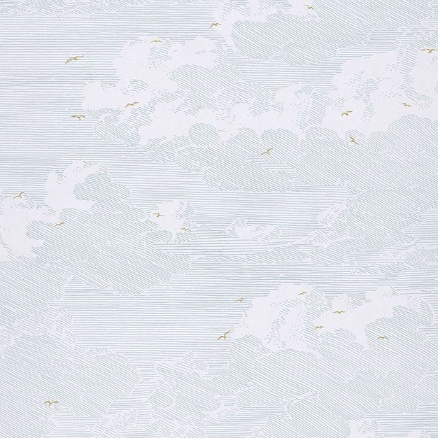 Vliesová tapeta na zeď Obloha, nebe 366063, Geonature, Eijffinger