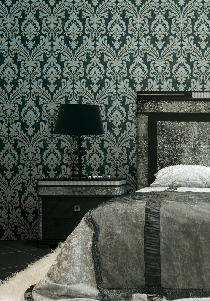 Vliesová tapeta na zeď VD219174, Verde 2, Design ID