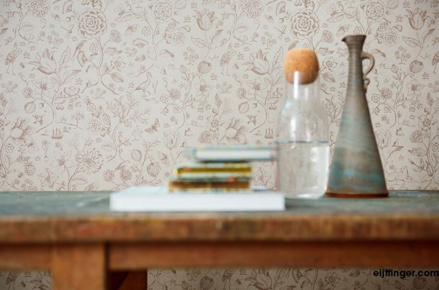 Vliesová tapeta na zeď 375011, Pip Studio 4, Eijffinger