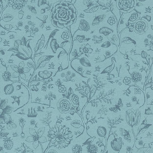 Vliesová květinová tapeta na zeď 375012, Pip Studio 4, Eijffinger