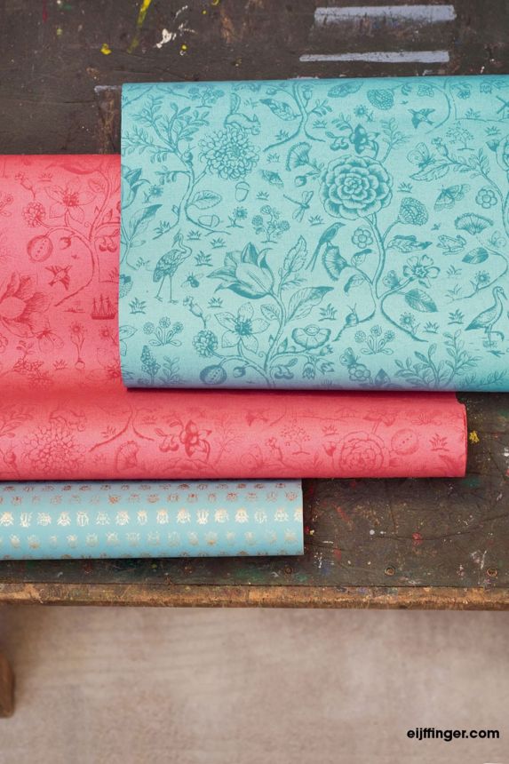 Vliesová květinová tapeta na zeď 375012, Pip Studio 4, Eijffinger