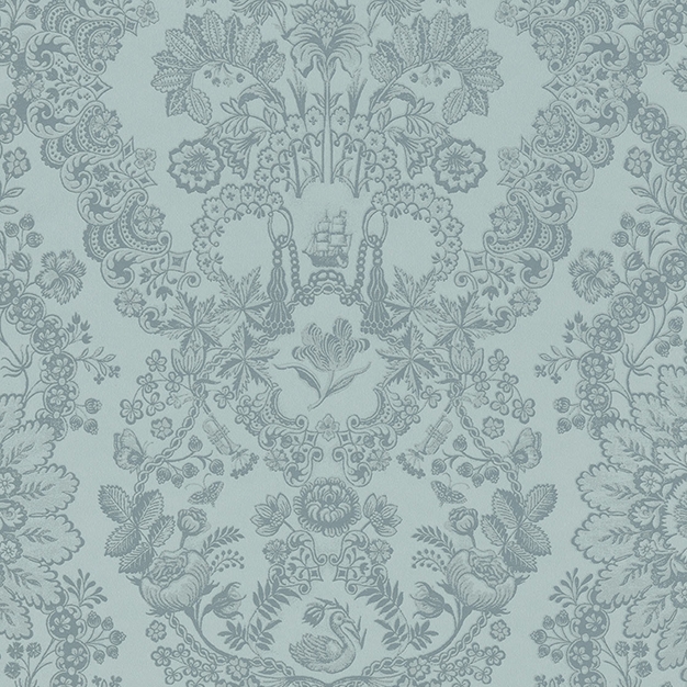 Zámecká vliesová tapeta na zeď 375042, Pip Studio 4, Eijffinger