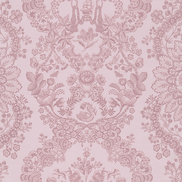 Zámecká tapeta s ornamenty 375043, Pip Studio 4, Eijffinger