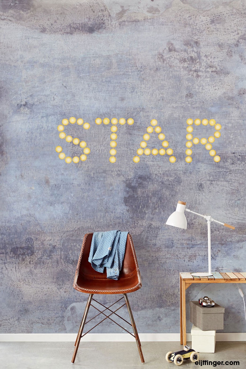 Obrazová tapeta vliesová 364185, Wallpower Junior, Eijffinger