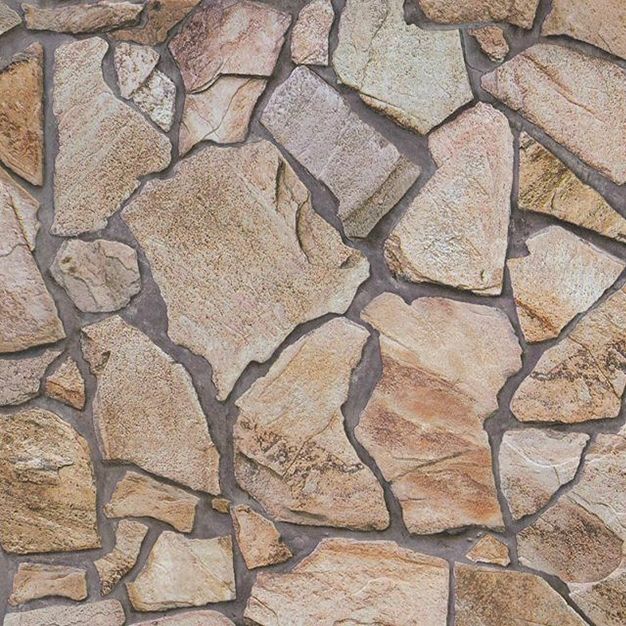 Vliesová tapeta na zeď, Kámen, imitace kamenné zdi 9273-16, Dimex 2021, AS Creation