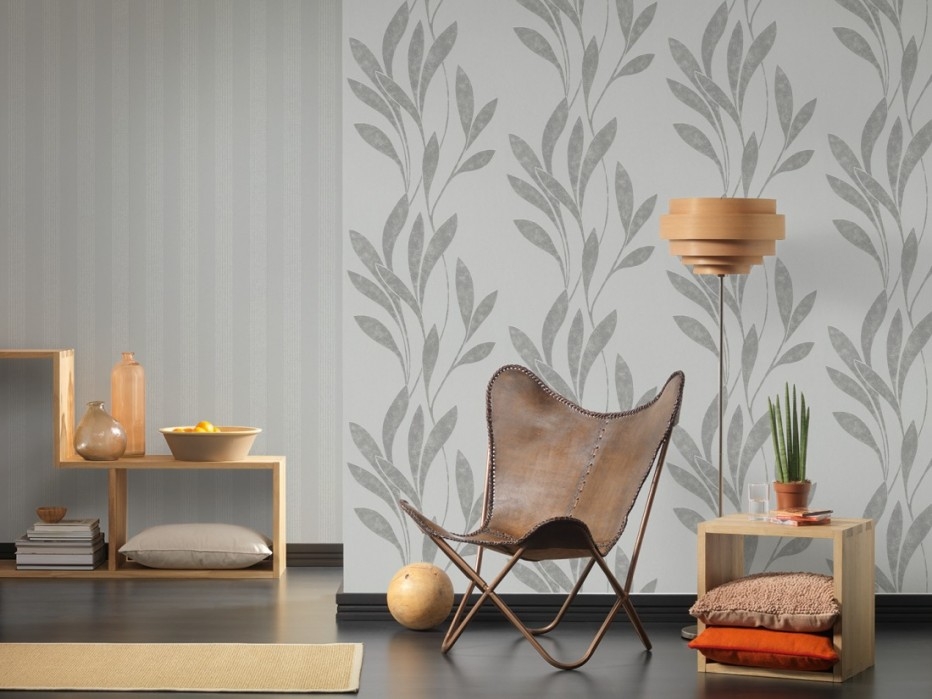 A.S. Création 302364 vliesová tapeta na zeď Smooth