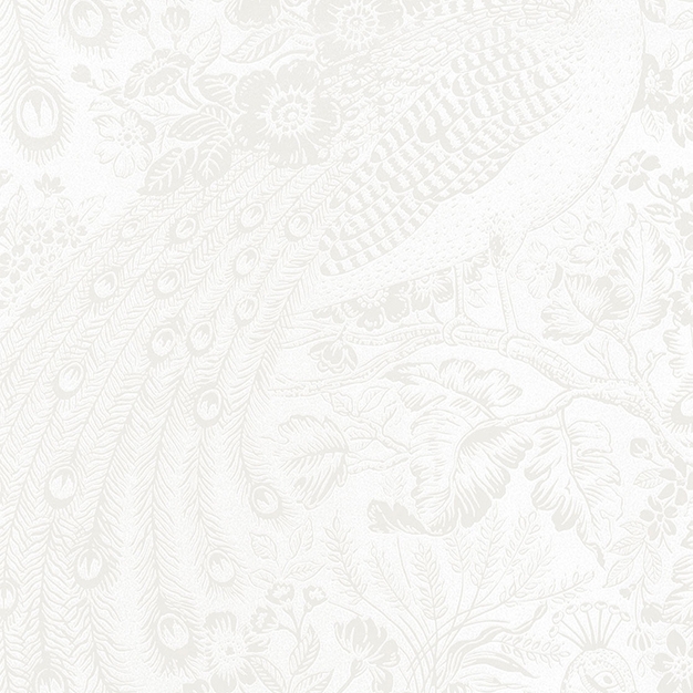 Vliesová tapeta na zeď Pávi 378001, Reflect, Eijffinger