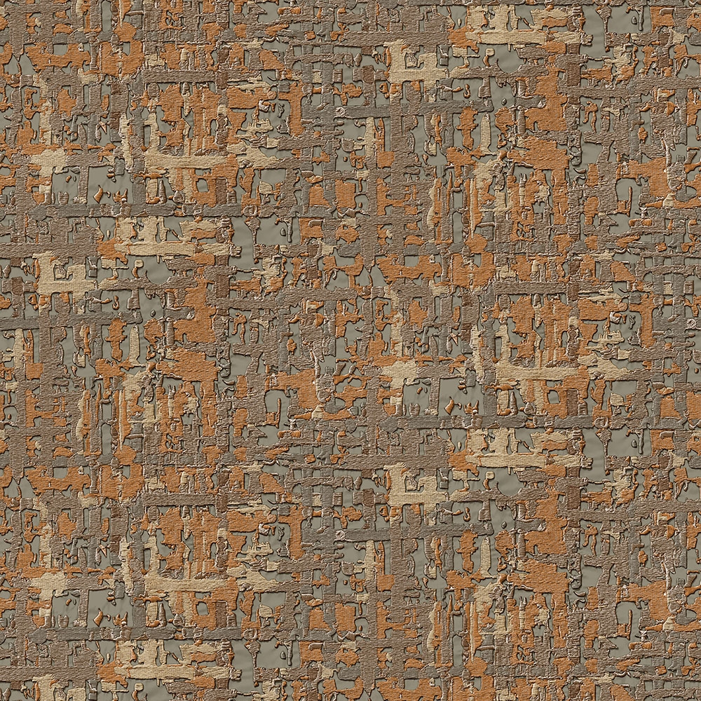 Luxusní metalická vliesová tapeta s vinylovým povrchem DE120096, Embellish, Design ID