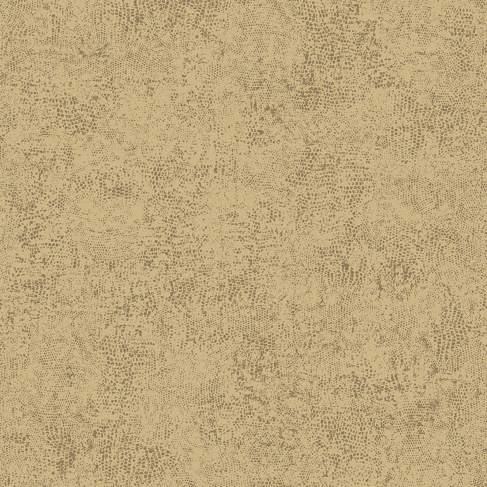 Luxusní hnědo-zlatá vliesová tapeta na zeď WL220573, Wll-for 2, Vavex 