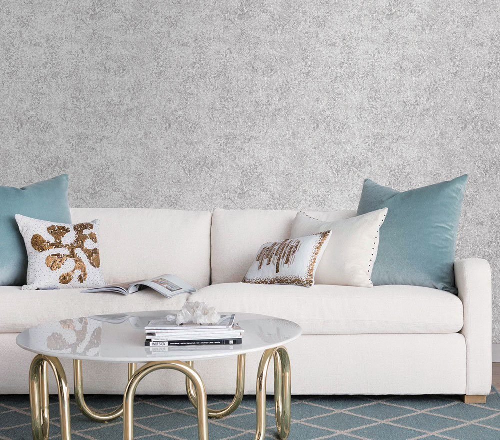 Luxusní hnědo-zlatá vliesová tapeta na zeď WL220573, Wll-for 2, Vavex 