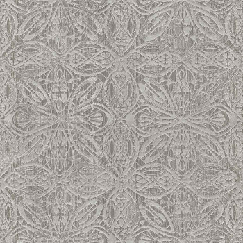 Luxusní vliesová tapeta Zámecký ornamentální vzor, vinylový povrch, M23046, Architexture Murella, Zambaiti Parati