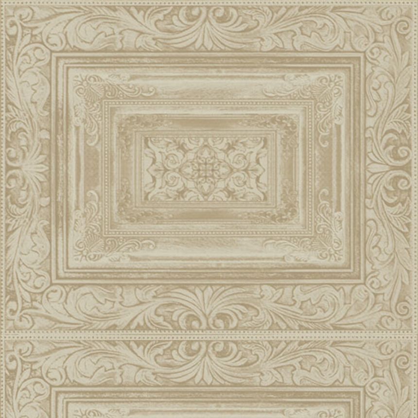 Obrazová tapeta vliesová, imitace stěnového obkladu 382604, Stature, Eijffinger