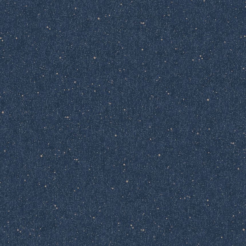 Modrá vliesová tapeta na zeď 384526, Vivid, Eijffinger