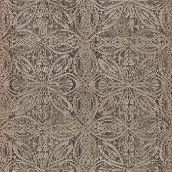 Luxusní vliesová tapeta Zámecký ornamentální vzor, vinylový povrch, M23043, Architexture Murella, Zambaiti Parati