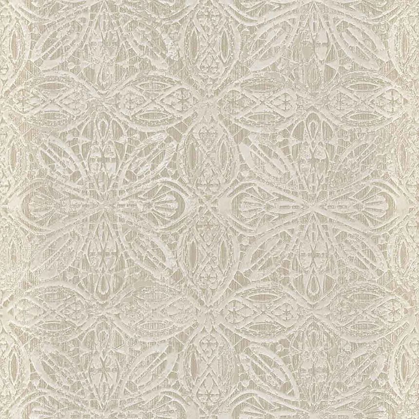 Luxusní vliesová tapeta Zámecký ornamentální vzor, vinylový povrch, M23042, Architexture Murella, Zambaiti Parati