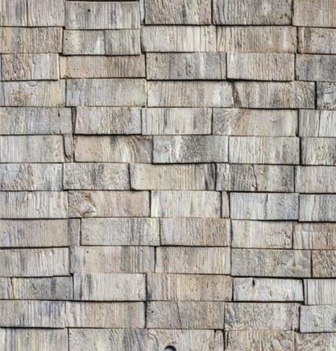 Samolepicí fólie /samolepící tapeta dřevěné hranoly, šíře 45 cm, 13780, Gekkofix