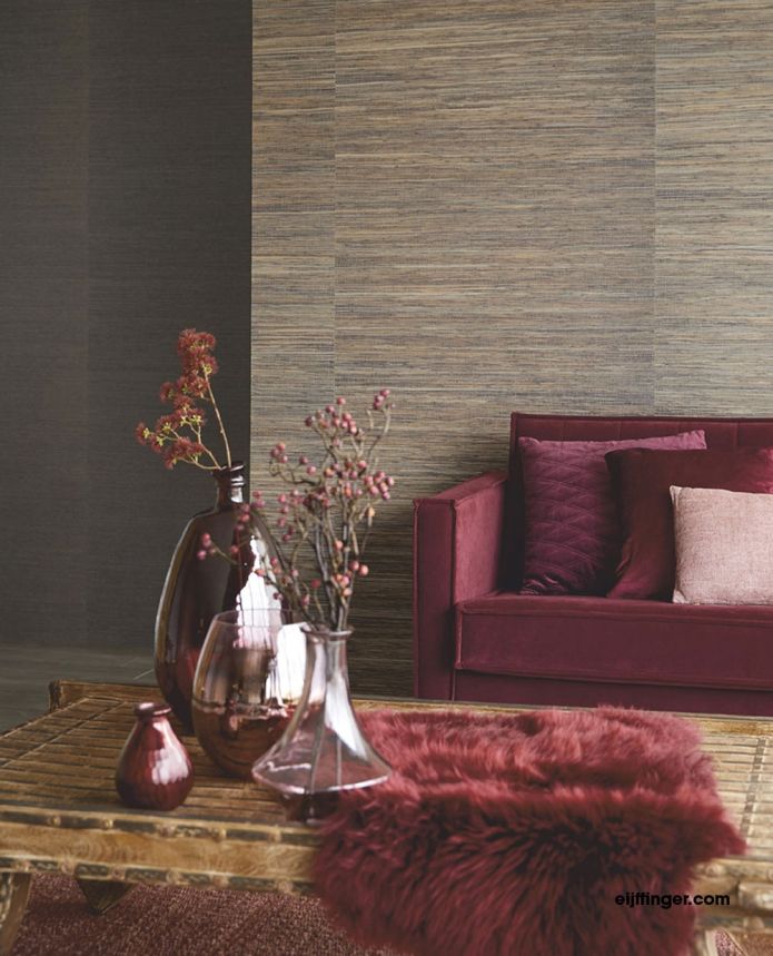 Luxusní přírodní tapeta 389508, Natural Wallcoverings II, Eijffinger