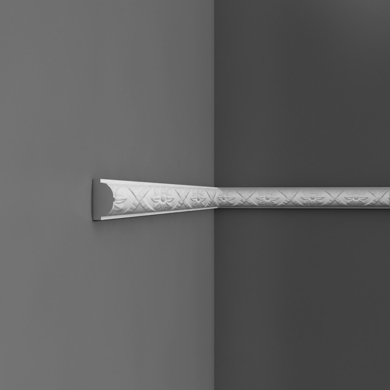 Lemovací lišta P2020, Purotouch, Orac Decor