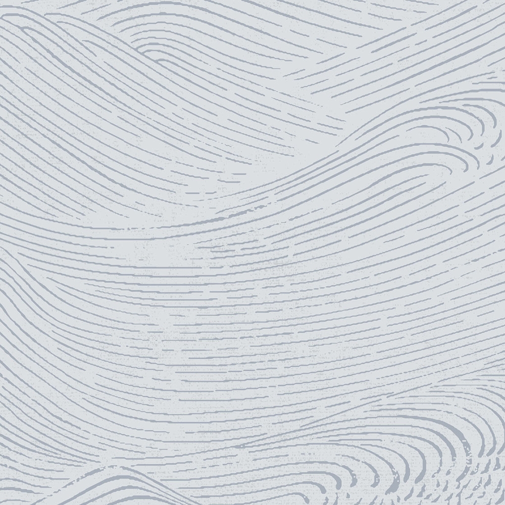 Vliesová tapeta na zeď, vlnky,  386534, Enso, Eijffinger