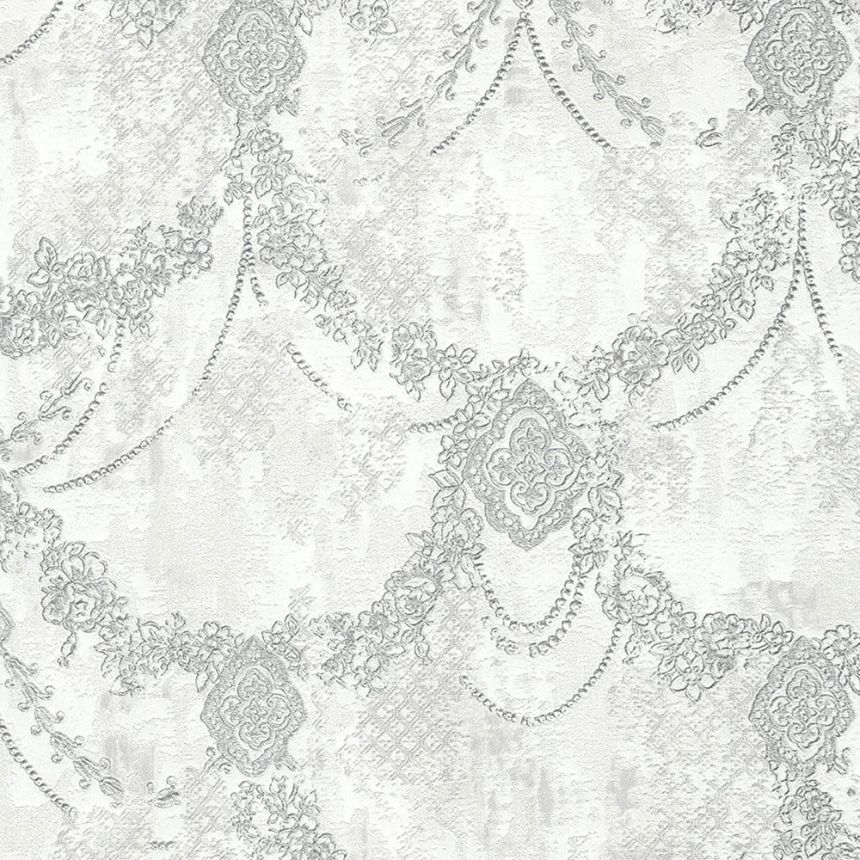 Zámecká ornamentální vliesová tapeta 39507, Villa Carlotta, Limonta 