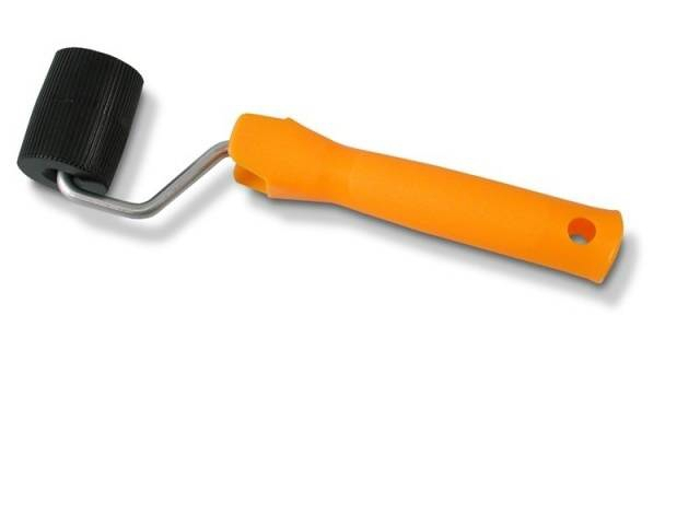 Váleček 0610-460500 na spoje s drážkami 45mm, Kaem