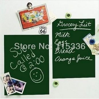 Tabulová samolepící folie zelená 213-5003, 90 x 150 cm, D-c-fix