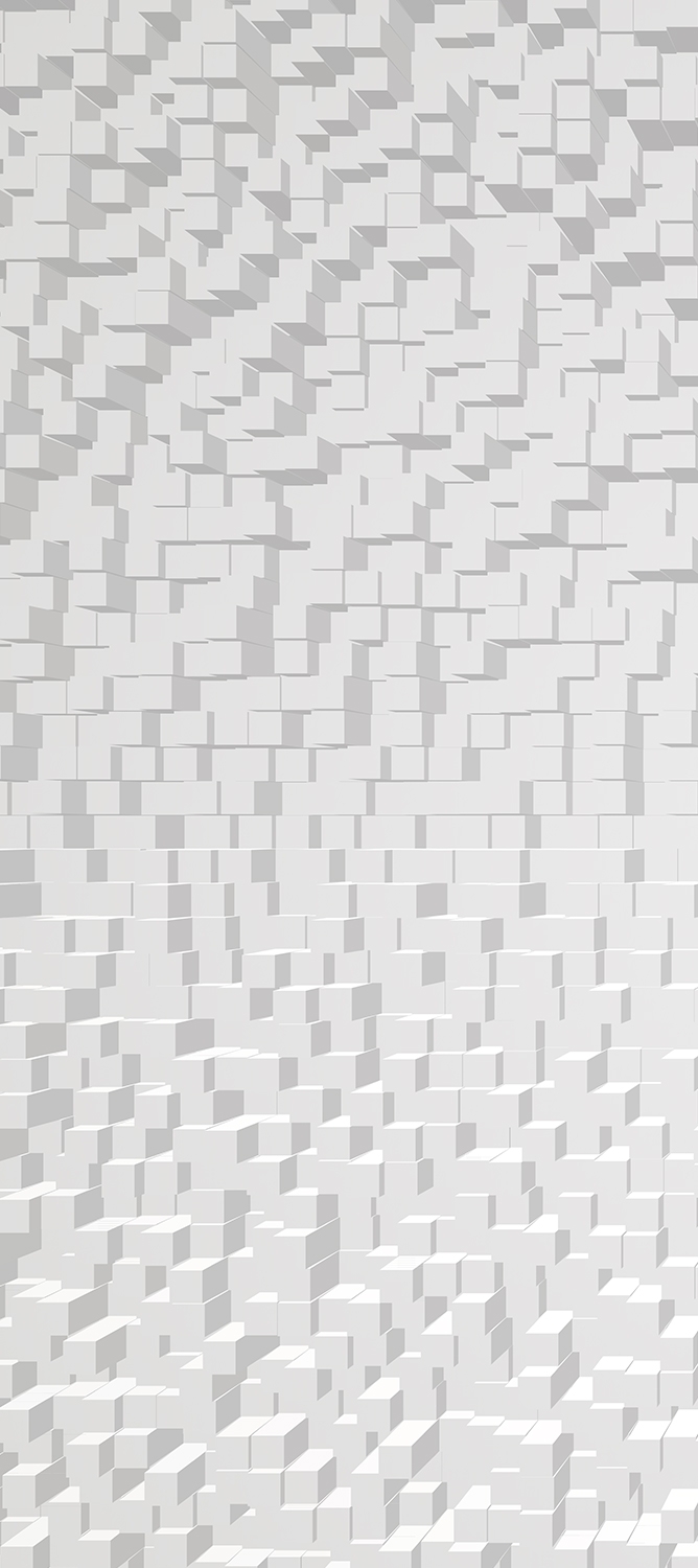 Fototapeta na zeď - 3D tapeta FTN V 2930, Creative, 90 x 202 cm, AG Design