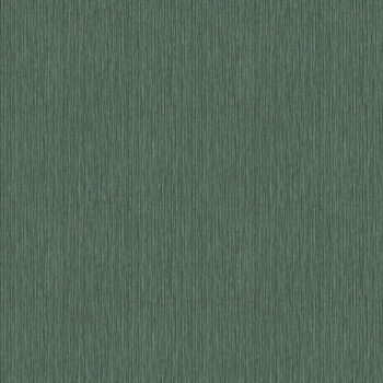 Žíhaná zelená vliesová tapeta s vinylem BR24008, Breeze, Decoprint