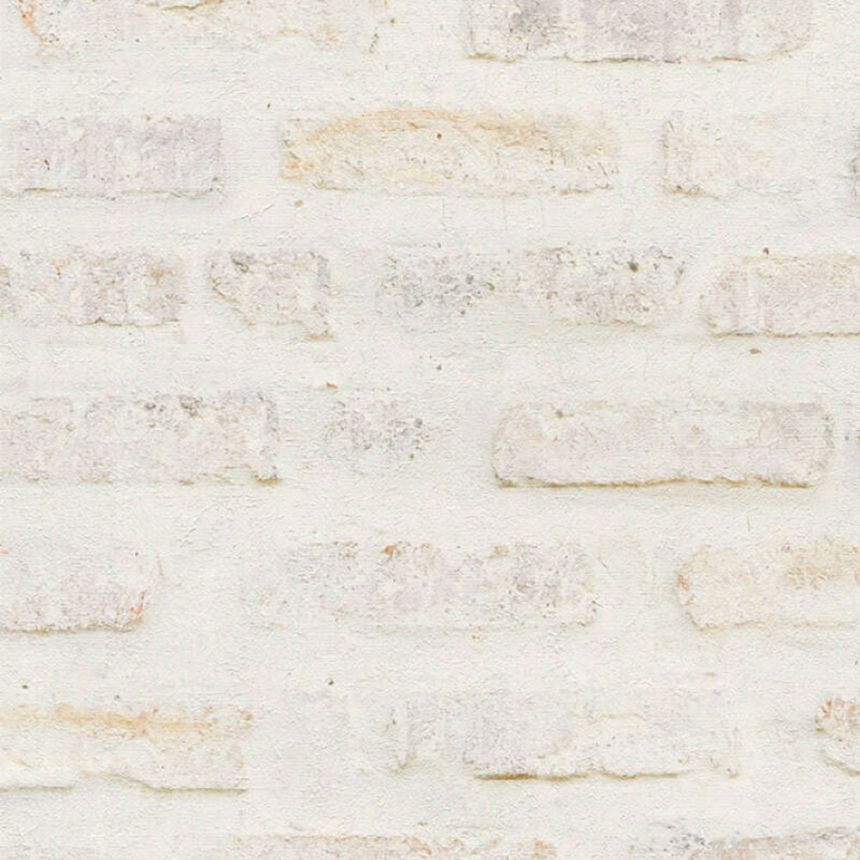 Vliesová tapeta Cihly, Cihlová zeď, 37422-1, Dimex 2021, AS Creation