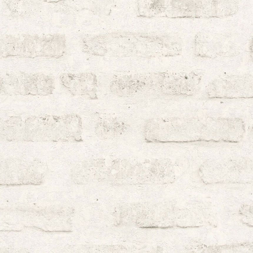 Vliesová tapeta Cihly, Cihlová zeď,  37422-2, Dimex 2021, AS Creation