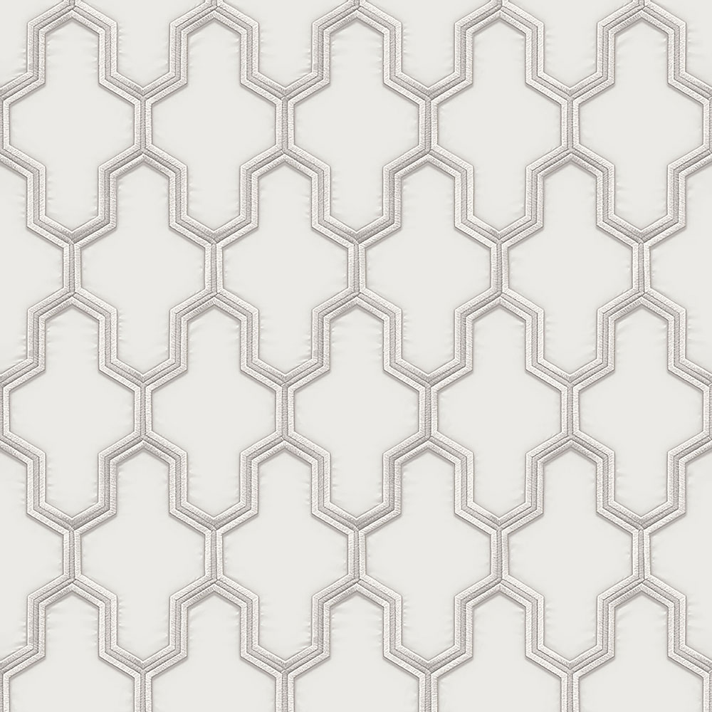 Luxusní vliesová tapeta, geometrický vzor WF121021, Wall Fabric, ID Design 
