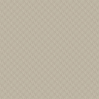 Vliesová tapeta imitace rohože WF121045, Wall Fabric, ID Design 