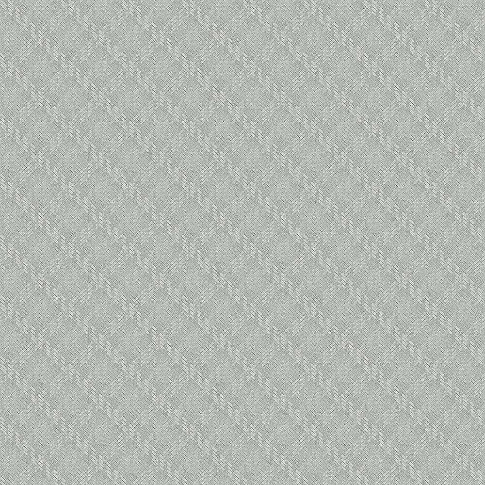 Vliesová tapeta imitace rohože WF121047, Wall Fabric, ID Design 